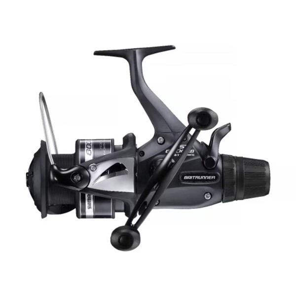 Shimano Naviják Baitrunner ST 6000 RB,Shimano Naviják Baitrunner ST 6000 RB