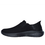 Boty Skechers Slade - Deacon M 210887 BBK 43