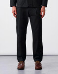 Service Works Twill Waiter Pants Black M