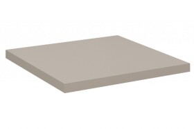 COMAD - Deska 40cm, NOVA CASHMERE 5907611665633