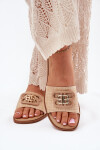 Pantofle model 215964 Step in style 39
