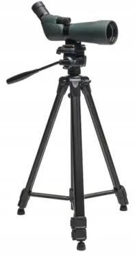 Focus Optics Outdoor WF3950 / Luneta / Zoom 20-60x60 mm / vč. stativu (118709)