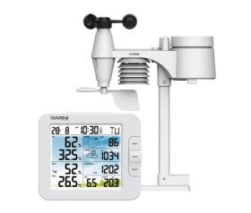 GARNI 925T - Chytrá meteorologická stanice EDF_485142