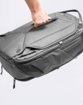 Batoh Peak Design Travel Bacpack 45L v2 Black 45 l