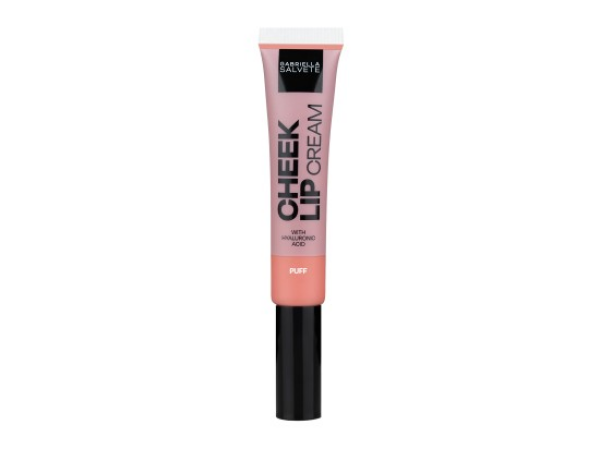 Gabriella Salvete Cheeks & Lips Cream 01 Puff