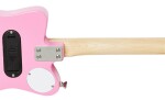 Loog Mini Electric Pink
