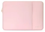 Tech-Protect Neopren růžová / Pouzdro pro notebook / 15-16" / neoprenové