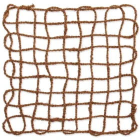 Repti Planet Dekorace Coco Síť 50x50cm (007-53753)