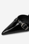 Lodičky DeeZee Q93079-17 Syntetický materiál