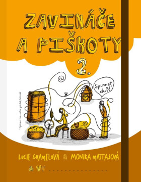 Zavináče piškoty