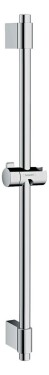 HANSGROHE - Unica Sprchová tyč 70 cm, chrom 27355000