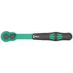 Wera 005440 Magnetická lišta B Deep 1 se sadou prodloužených nástrčných hlavic 8 ÷ 19 mm typ 8790 HMB Deep 3/8" (Sada 9 dílů) 05005440001