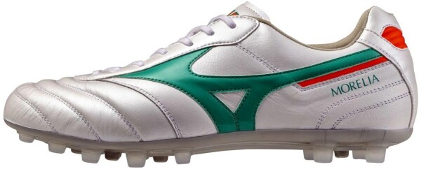 Kopačky Mizuno MORELIA II ELITE AG P1GA260535 Velikost obuvi v EU: 45