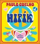 Hipík - CDmp3 (Čte Martin Pechlát) - Paulo Coelho