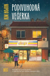 Podivuhodná večerka - Kim Hojon