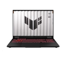 ASUS TUF Gaming A16 (FA608UMI-TU167WZ), Ryzen 7 260, 16" 1920 x 1200, 16GB, 512GB SSD, RTX 5060, W11 Home, Gray EDF_2910441