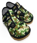 Domácí obuv Anatomic Barefoot GAMER B Velikost: 26