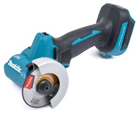 Makita DMC300Z / Aku bezúhlíková úhlová bruska / 76mm / Li-ion / 18V / bez aku (0088381765541)