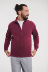 Russell Athletic 267M Pánská mikina "Authentic" 10.267M black XL