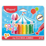 WAX JUMBO