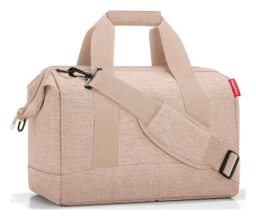 Reisenthel Allrounder M Twist Coffee 18 L REISENTHEL-MS6041