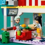 LEGO® Friends 41728 Bistro centru městečka Heartlake