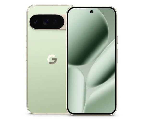 Google Pixel 10 Pro XL 256GB - Jade, EU EDF_1289799