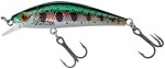 Gunki Wobler Gamera 5,0cm HW - Burning Trout,Gunki Wobler Gamera 5,0cm HW - Burning Trout