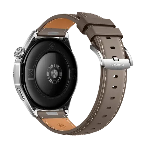 Huawei Watch GT 6 46mm Classic / Chytré hodinky / AMOLED / 1.47" / GPS / Bluetooth 6.0 / NFC (Atum-B19L)