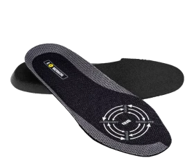 ABSORBA XTR ESD Grey vložka 41