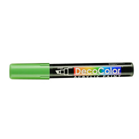 Marvy Akrylový popisovač DecoColor 315-102 zelenkavý