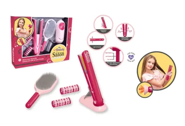 PLEJO Malá kadeřnice Žehlička