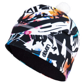 Sportovní čepice Sven Euphoria White Velikost: L