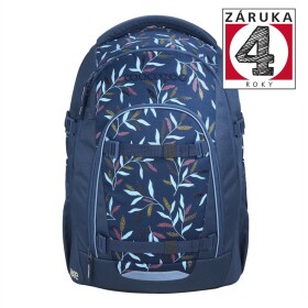 Školní batoh coocazoo MATE, Boho Glam, AGR certifikát