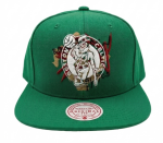 Mitchell & Ness Pánská kšiltovka Boston Celtics NBA Fruit Loops Snapback