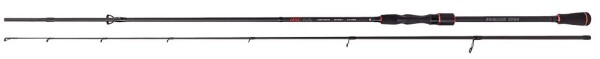 Mikado Prut NSC N.G. Finesse Spin 245cm 5-25g,Mikado Prut NSC N.G. Finesse Spin 245cm 5-25g