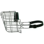 Dog Fantasy Náhubek kov rotvajler fena (594-41)