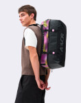 Batoh Aevor Duffel Pack Proof Psychedelic Slush