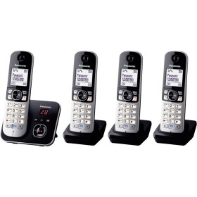 Panasonic KX-TG6824