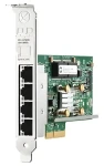 Hewlett Packard Enterprise Ethernet 1Gb Adapter / Síťová karta / PCI Express / Gigabit LAN (RP000130058)