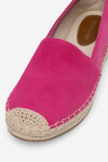 Espadrilky Jenny Fairy WSS990-224