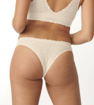 Dámské kalhotky Sloggi Zero Feel Lace 2.0 Brazil Panty