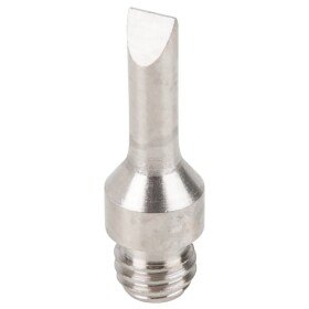 KS Tools 960.1163 pájecí hrot dlátový Velikost hrotů 3.50 mm Obsah 1 ks