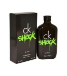 Calvin Klein CK One Shock toaletní voda pánská 200 ml