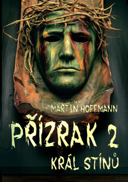 Přízrak 2 - Martin Hoffmann