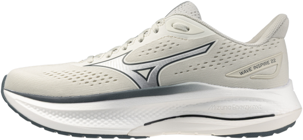Běžecké boty Mizuno WAVE INSPIRE 22 J1GC264454 Velikost obuvi v EU: 40,5