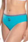FIGI DAMSKIE BIKINI L-130BI-07 3-pack SMĚS BAREV S