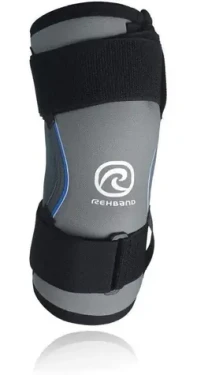 Rehband Ortéza lokte Strong Man S pravá (02761)