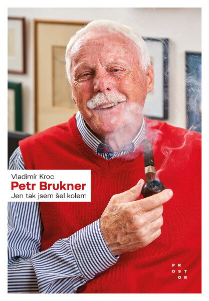 Petr Brukner - Vladimír Kroc