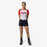 Dámské běžecké kraťasy Swix Roadline Light Shorts W
